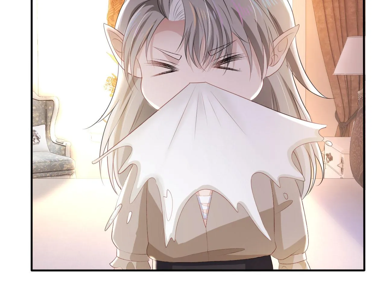 第49话 这还是反派大人吗 第92页