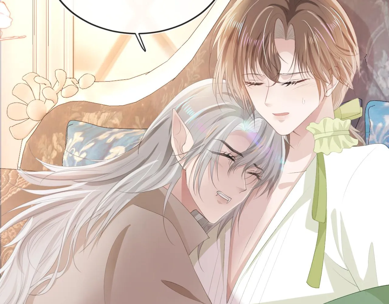 第51话 谁能拒绝小可爱？！ 第6页