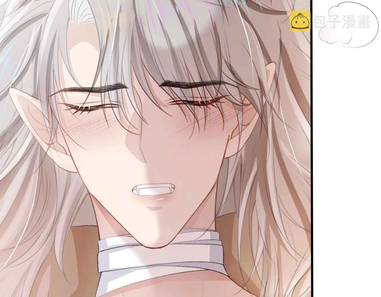 第51话 谁能拒绝小可爱？！ 第36页