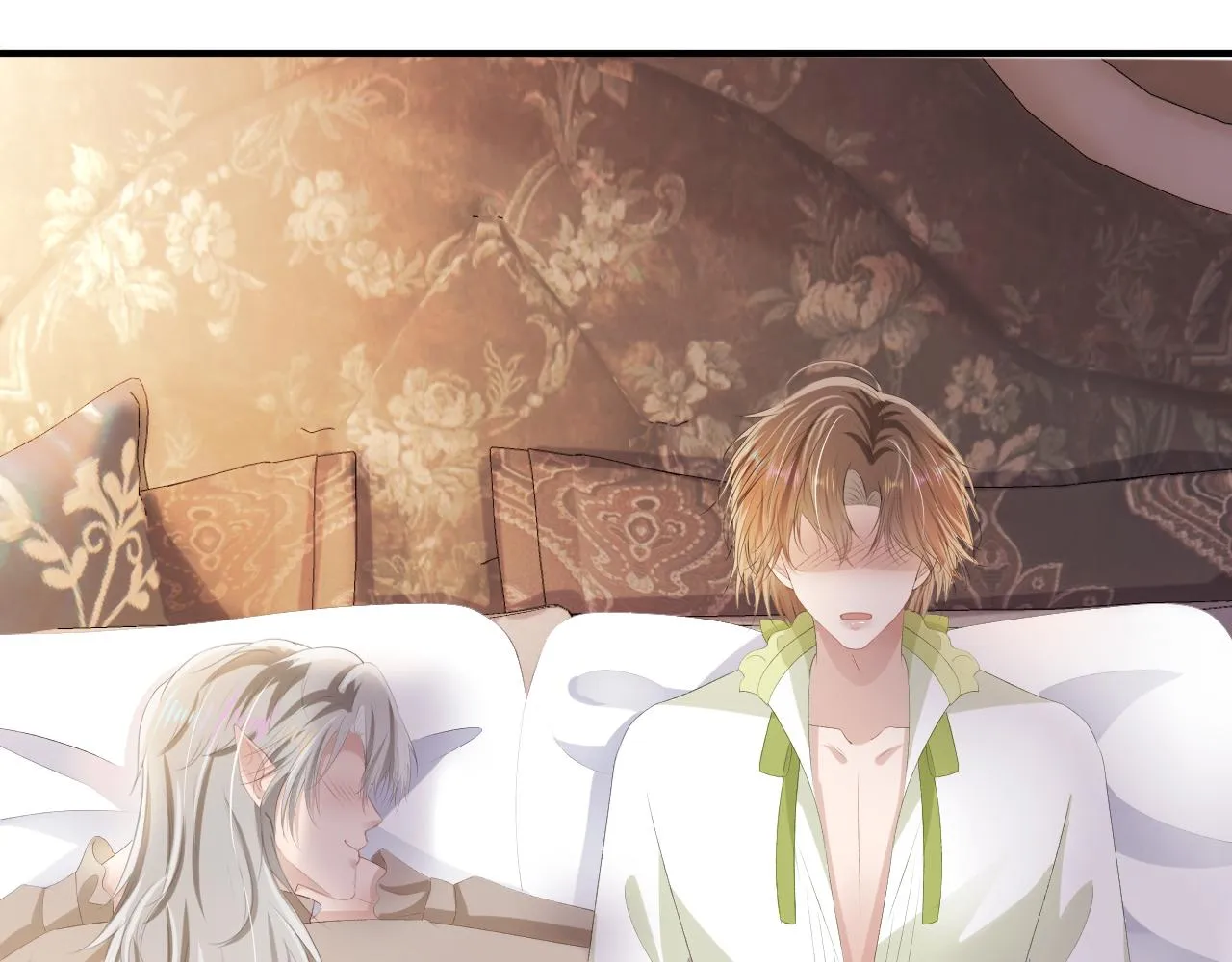 第51话 谁能拒绝小可爱？！ 第44页