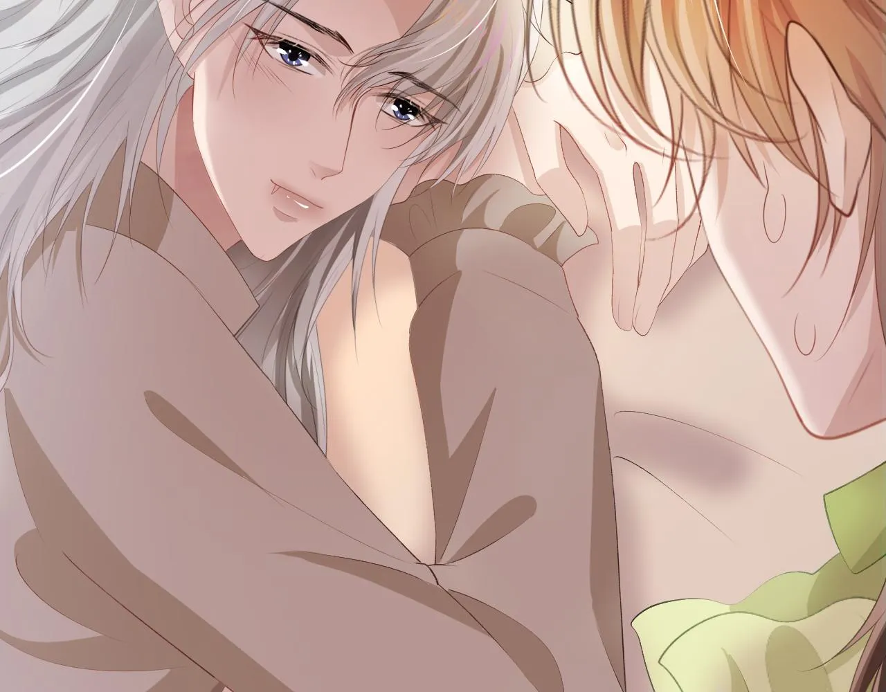 第51话 谁能拒绝小可爱？！ 第51页
