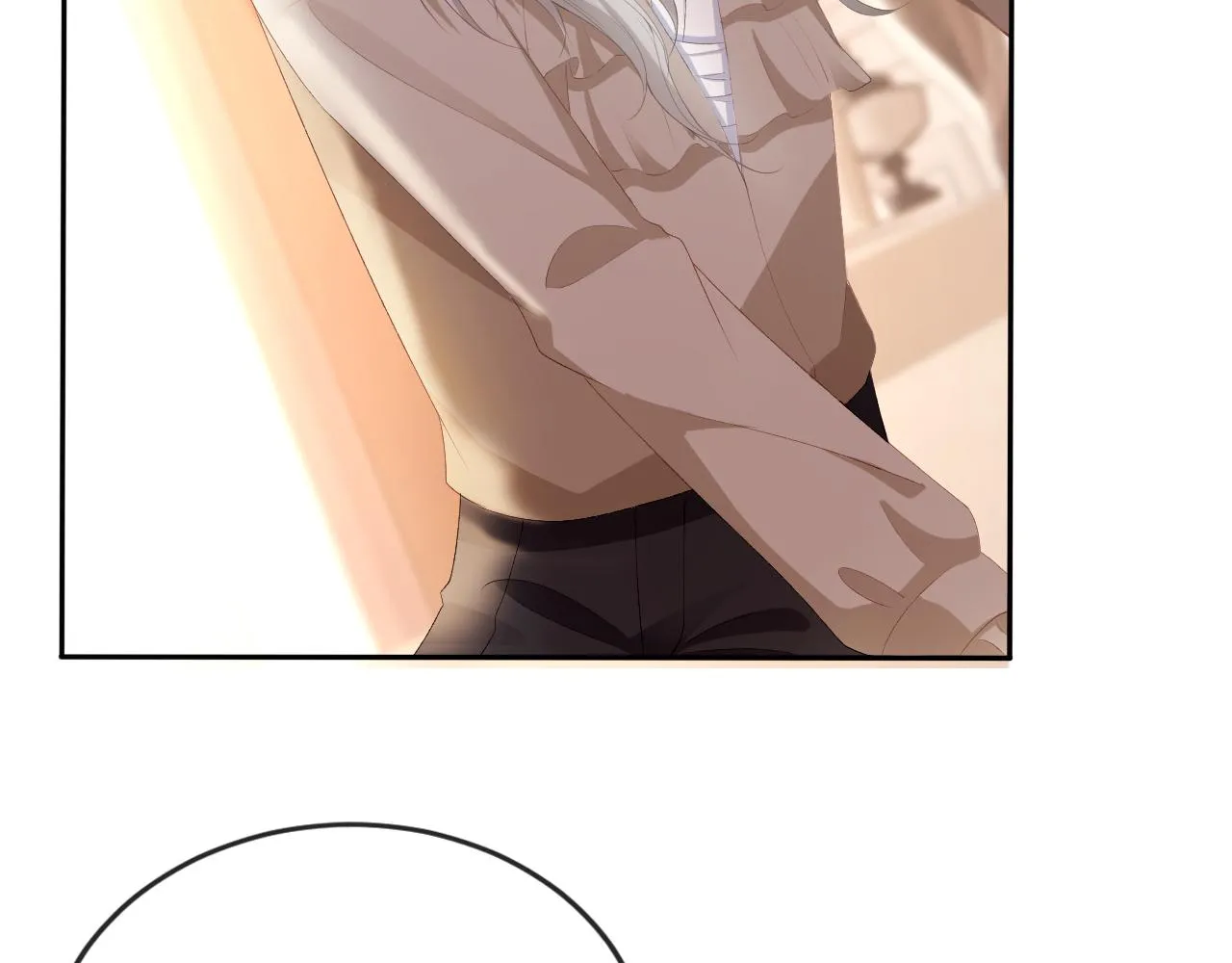 第51话 谁能拒绝小可爱？！ 第55页