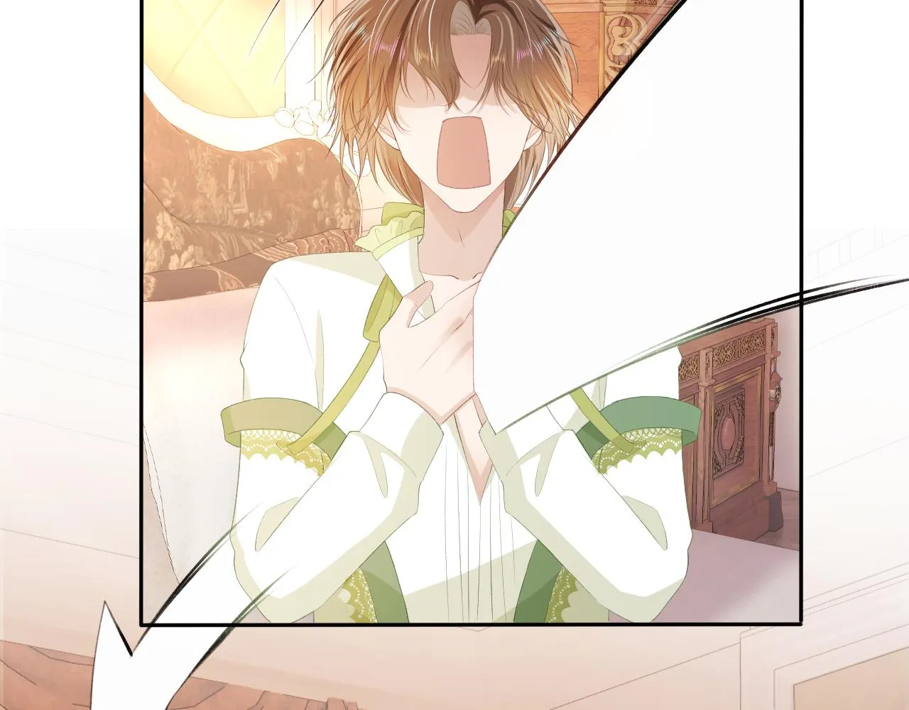 第51话 谁能拒绝小可爱？！ 第58页