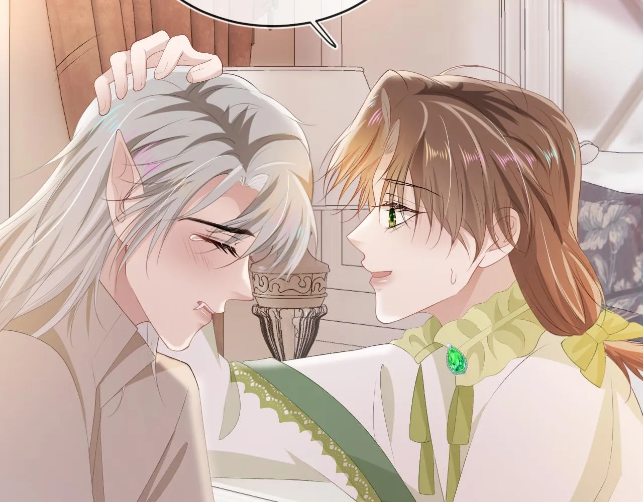 第51话 谁能拒绝小可爱？！ 第60页
