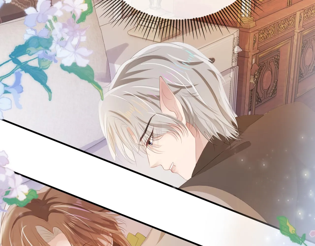 第53话 恢复记忆 第20页