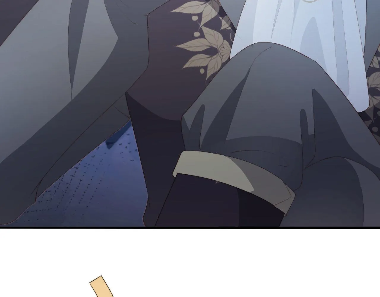 第55话 不想他消失 第10页