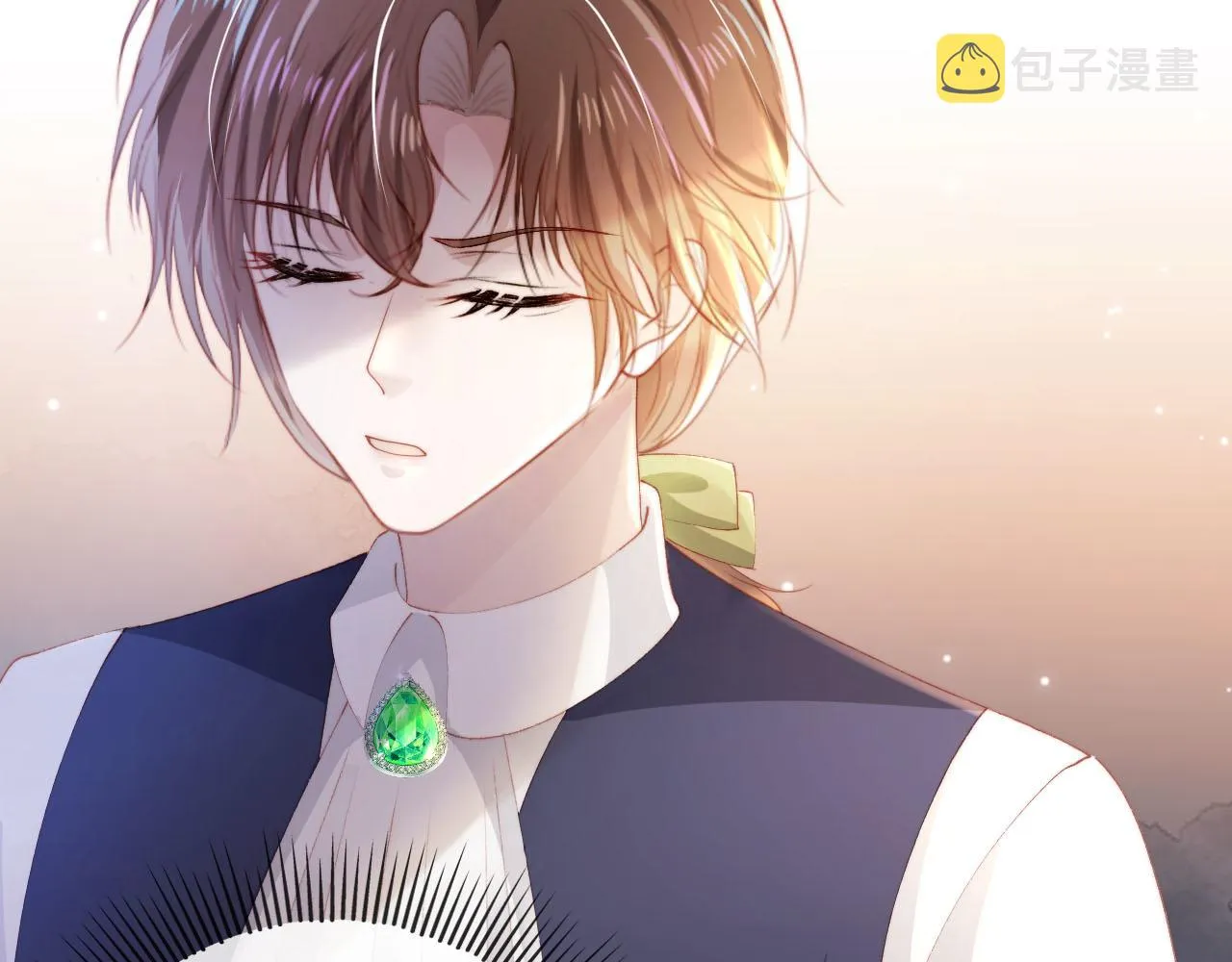 第55话 不想他消失 第99页