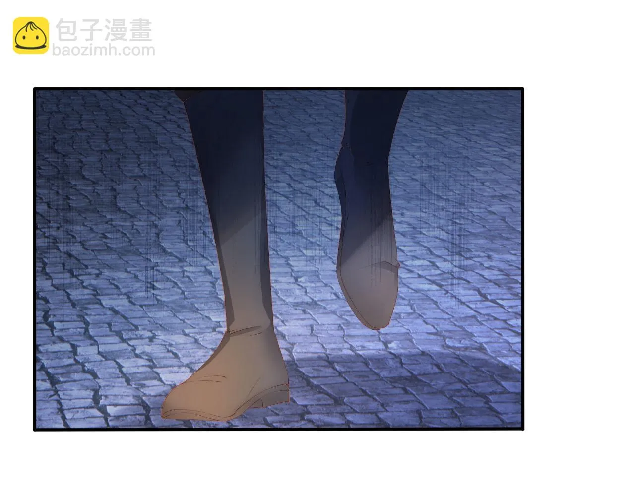 第56话 离别 第23页