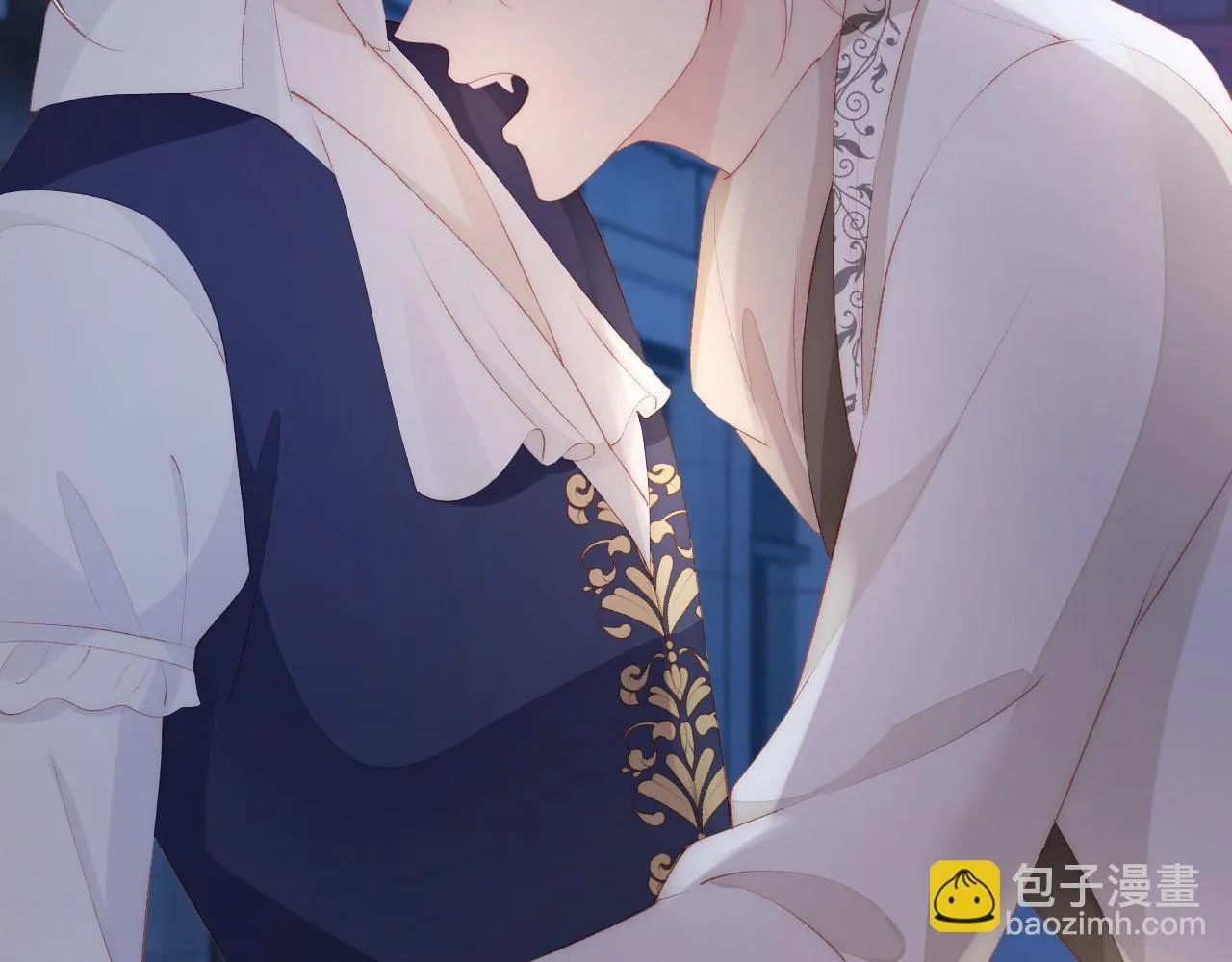 第56话 离别 第72页