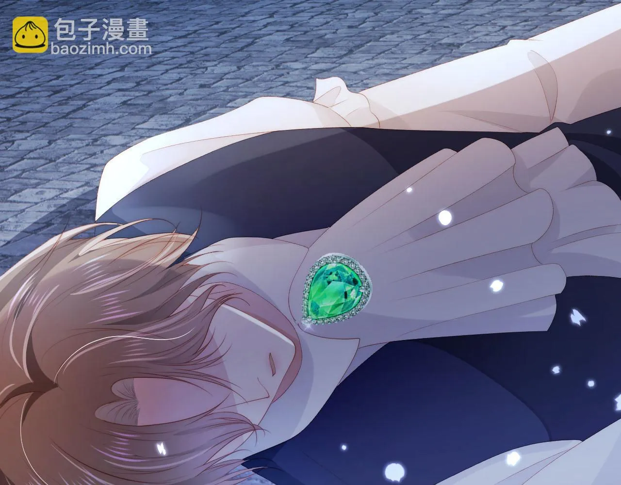 第56话 离别 第101页