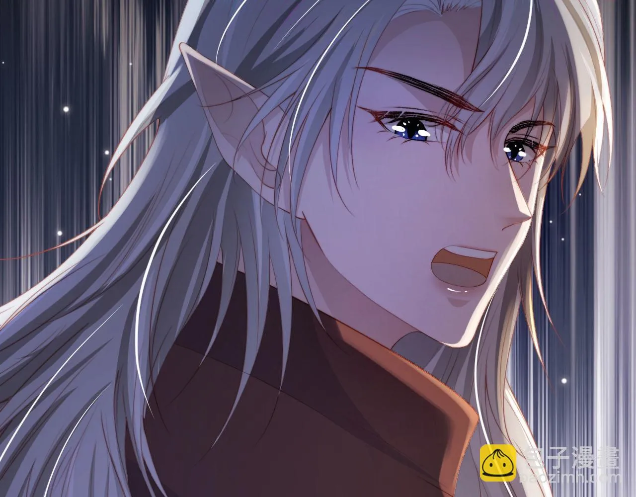 第57话 火刑 第101页
