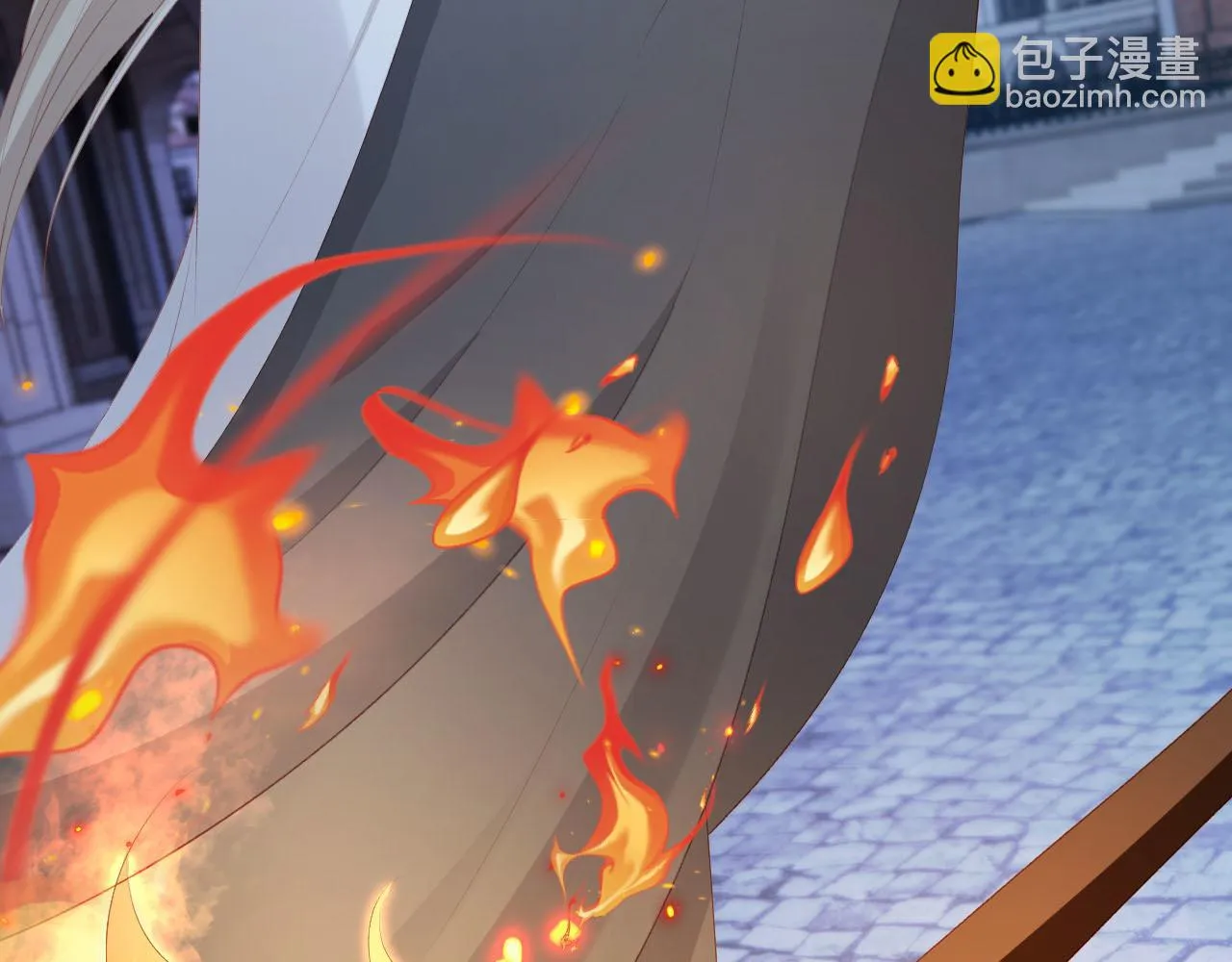 第59话 不能失去你 第25页