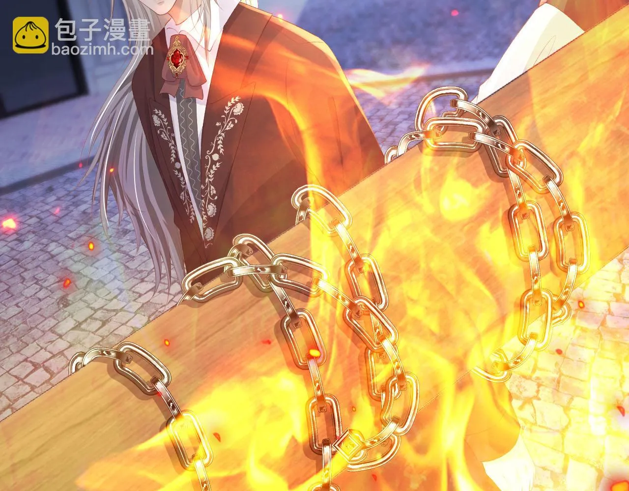 第59话 不能失去你 第51页