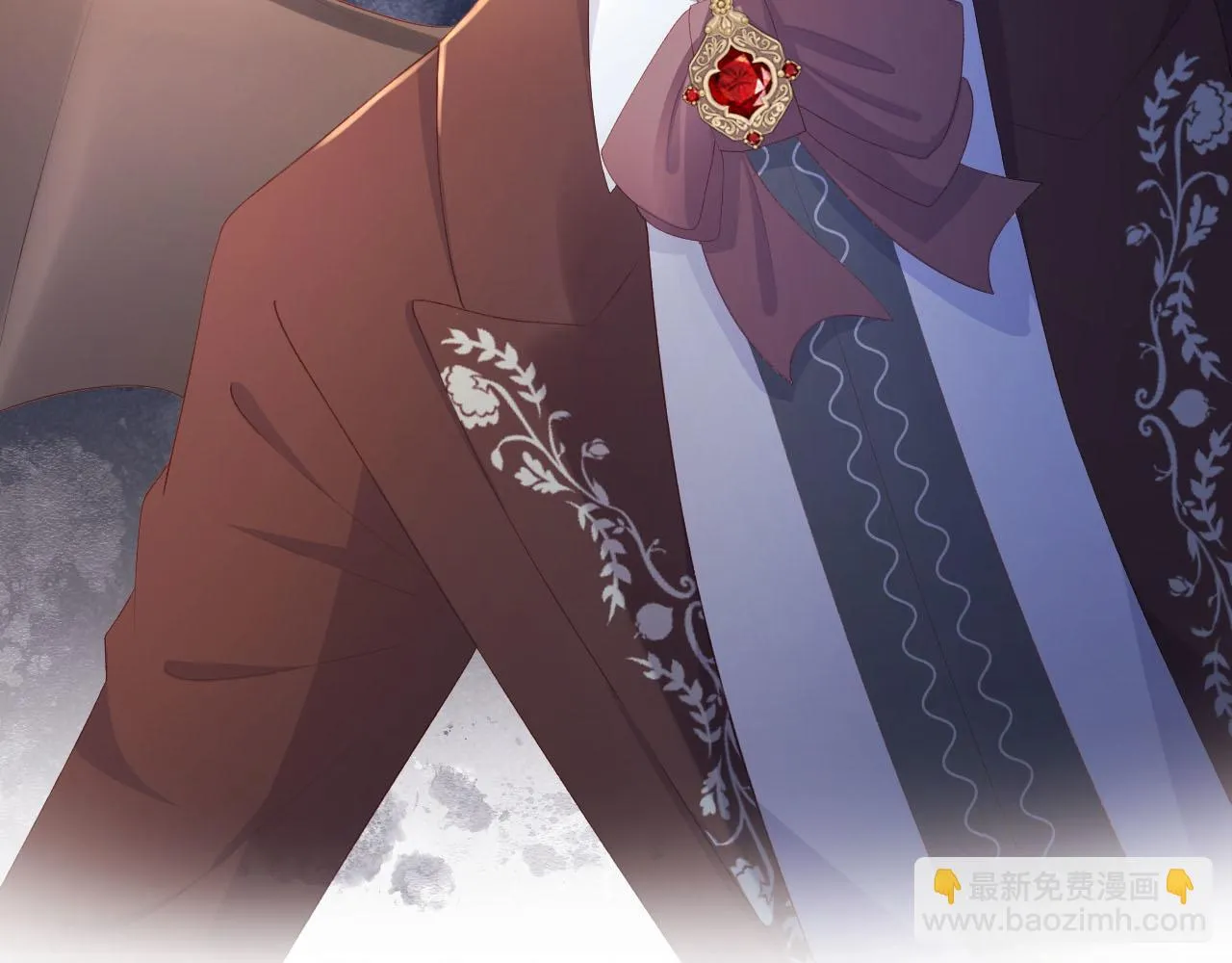 第58话 行刑之日 第8页