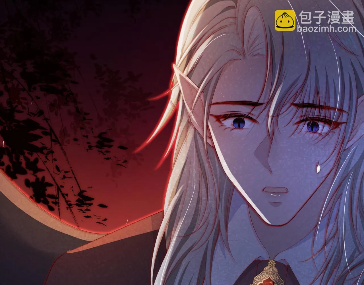 第58话 行刑之日 第18页