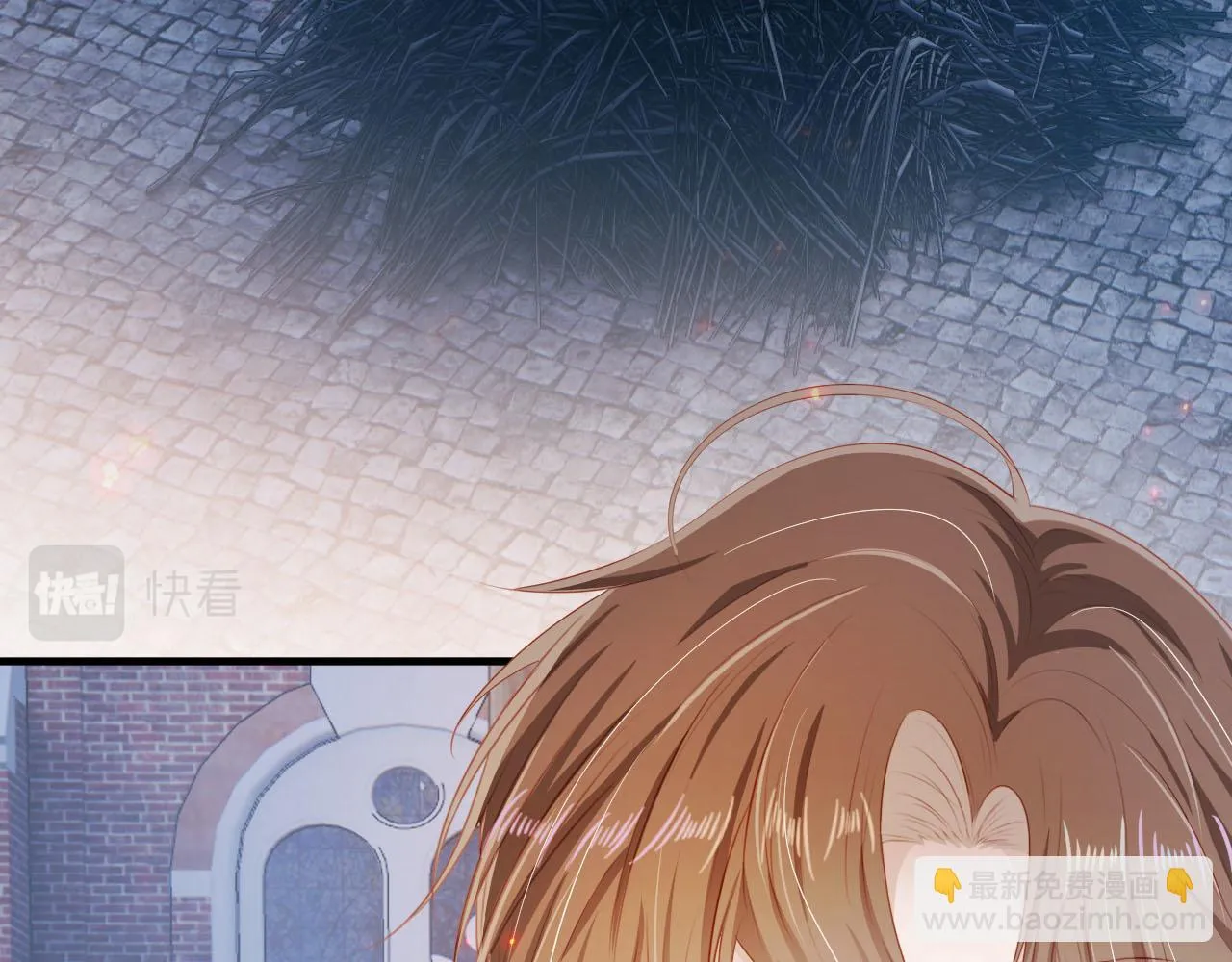 第58话 行刑之日 第49页