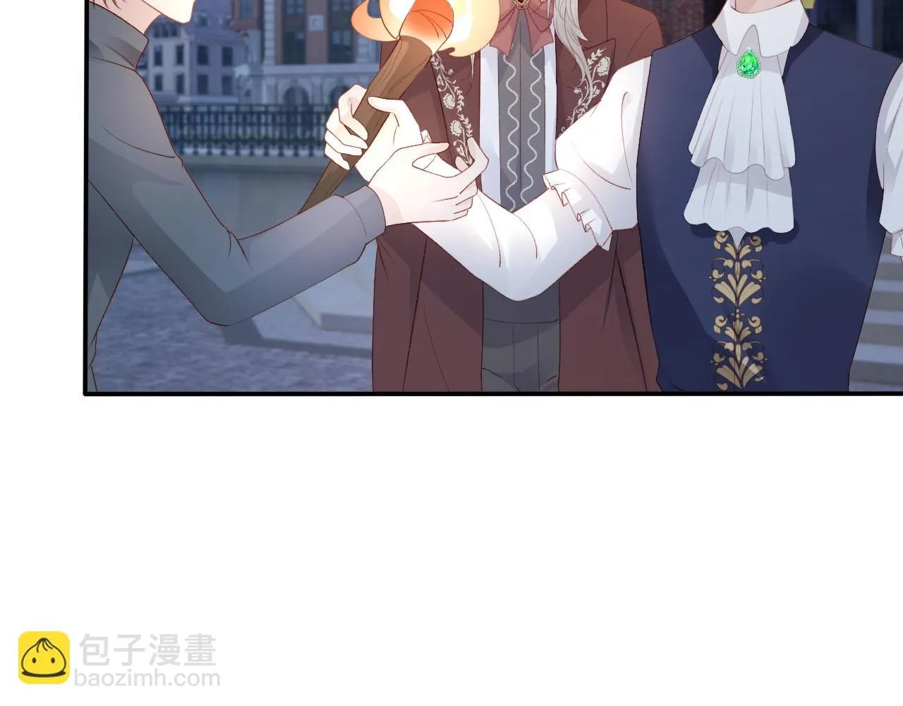 第61话 审判 第61页