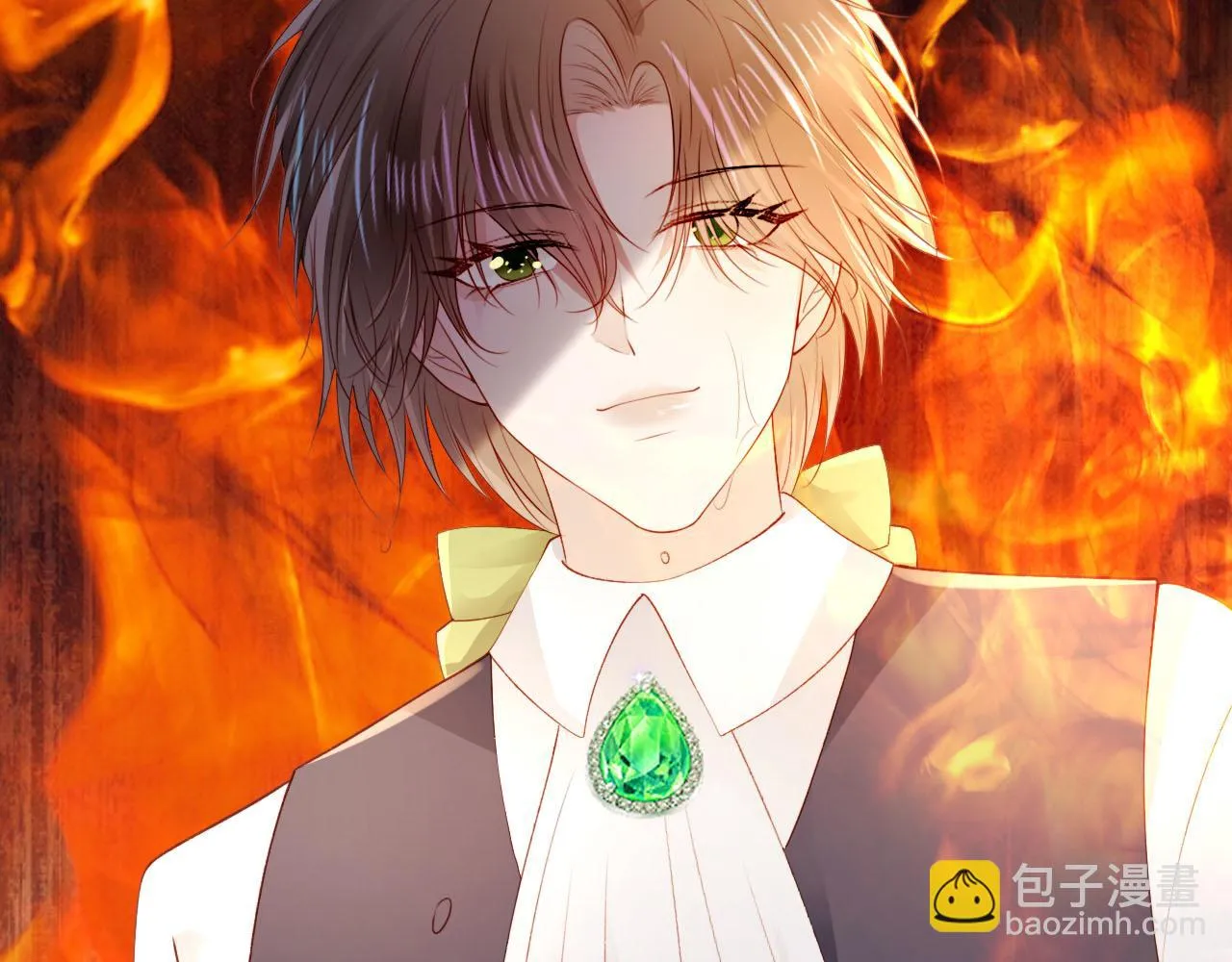 第61话 审判 第64页