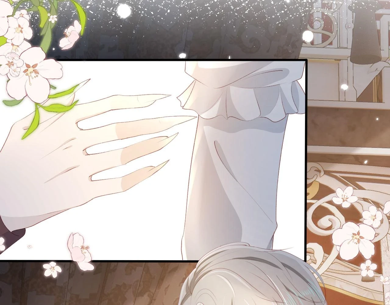 第66话 我愿意 第23页