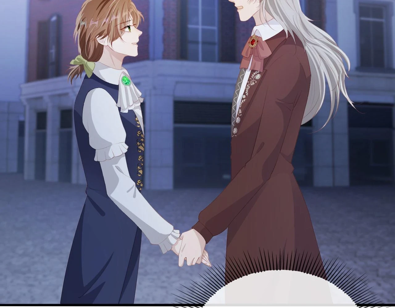 第65话 送你归西 第6页