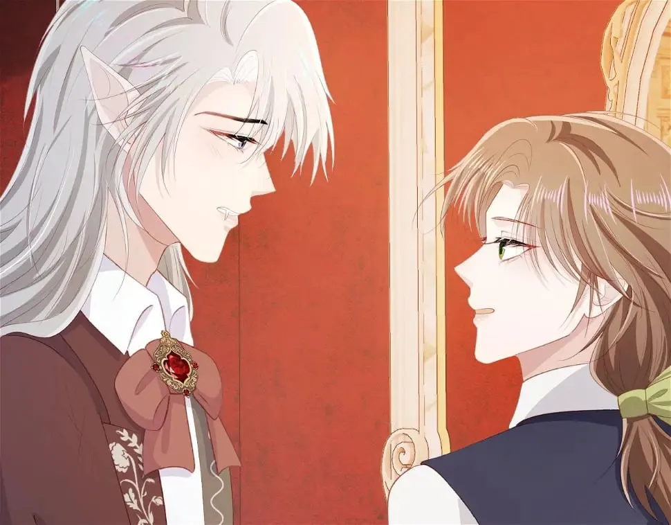 第67话 离我远点！ 第21页