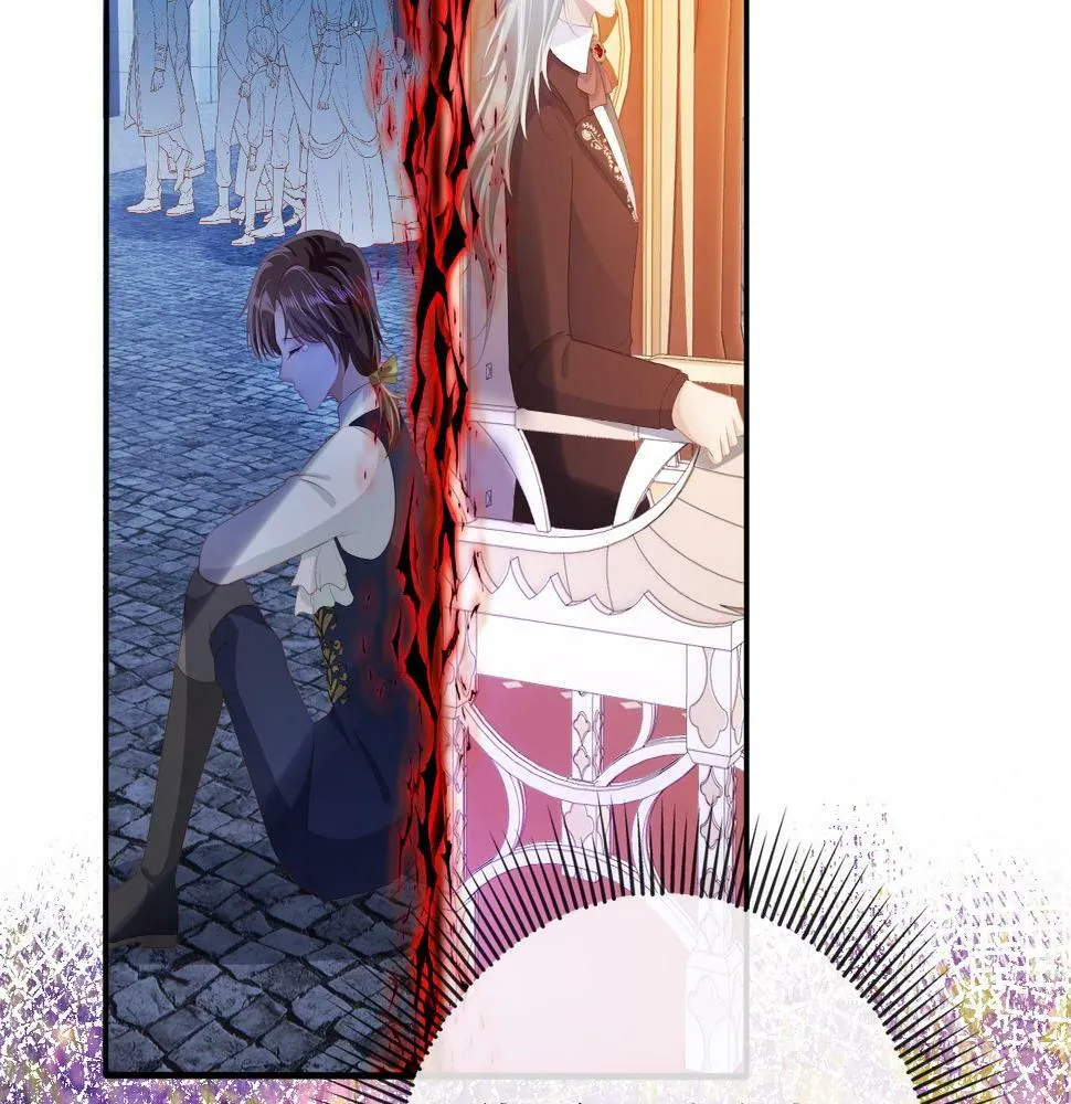 第69话 放手 第9页