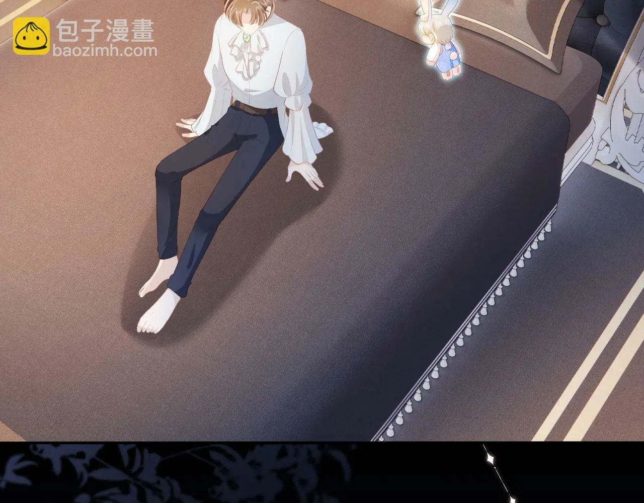 第69话 放手 第19页