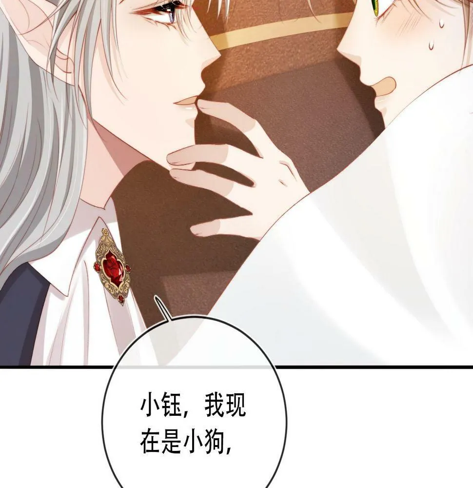 第71话 我是你的宠物 第42页