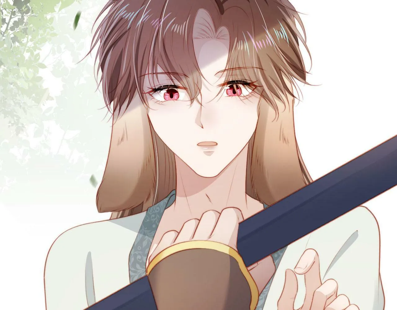 第79话 一月之约 第6页