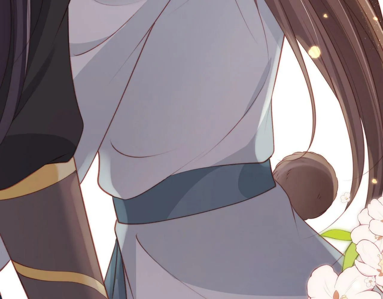 第79话 一月之约 第23页