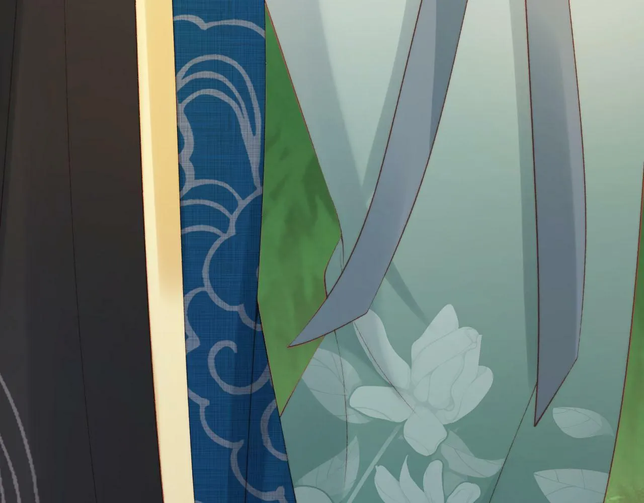 第79话 一月之约 第37页