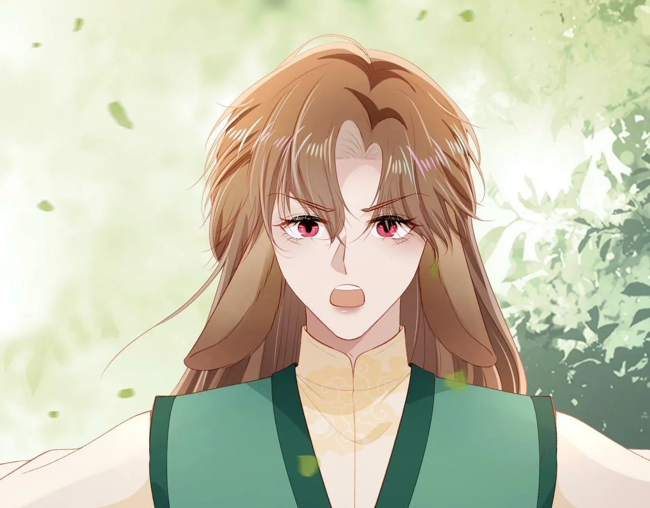 第81话 梦境 第12页