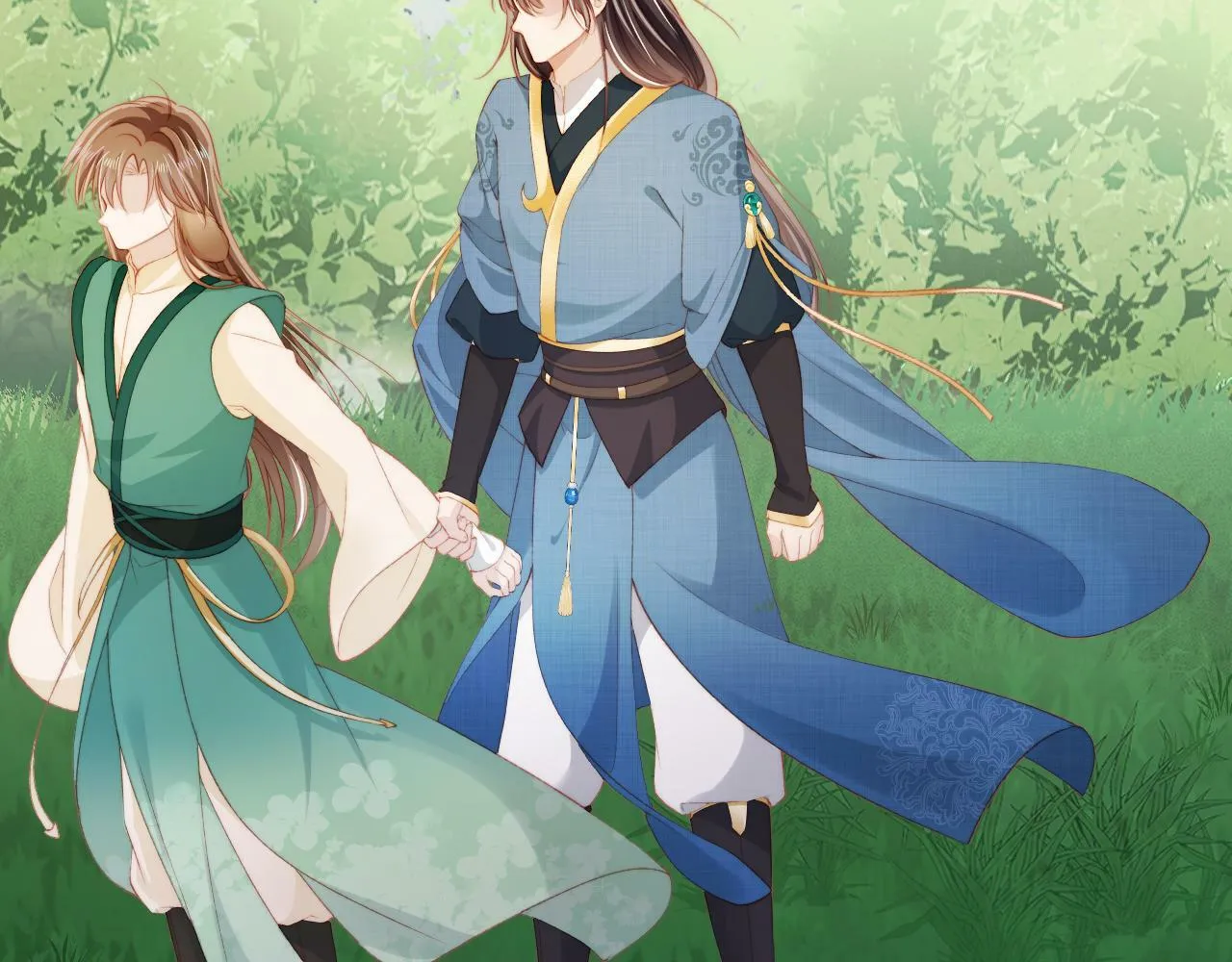 第81话 梦境 第52页