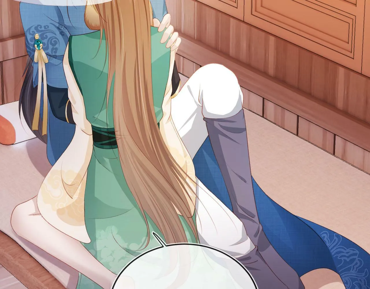 第82话 元旦集市 第7页