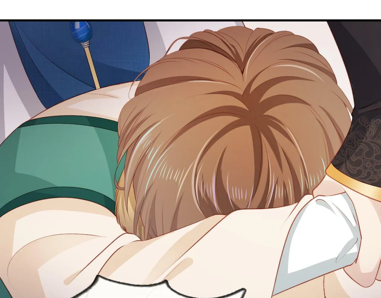 第82话 元旦集市 第48页