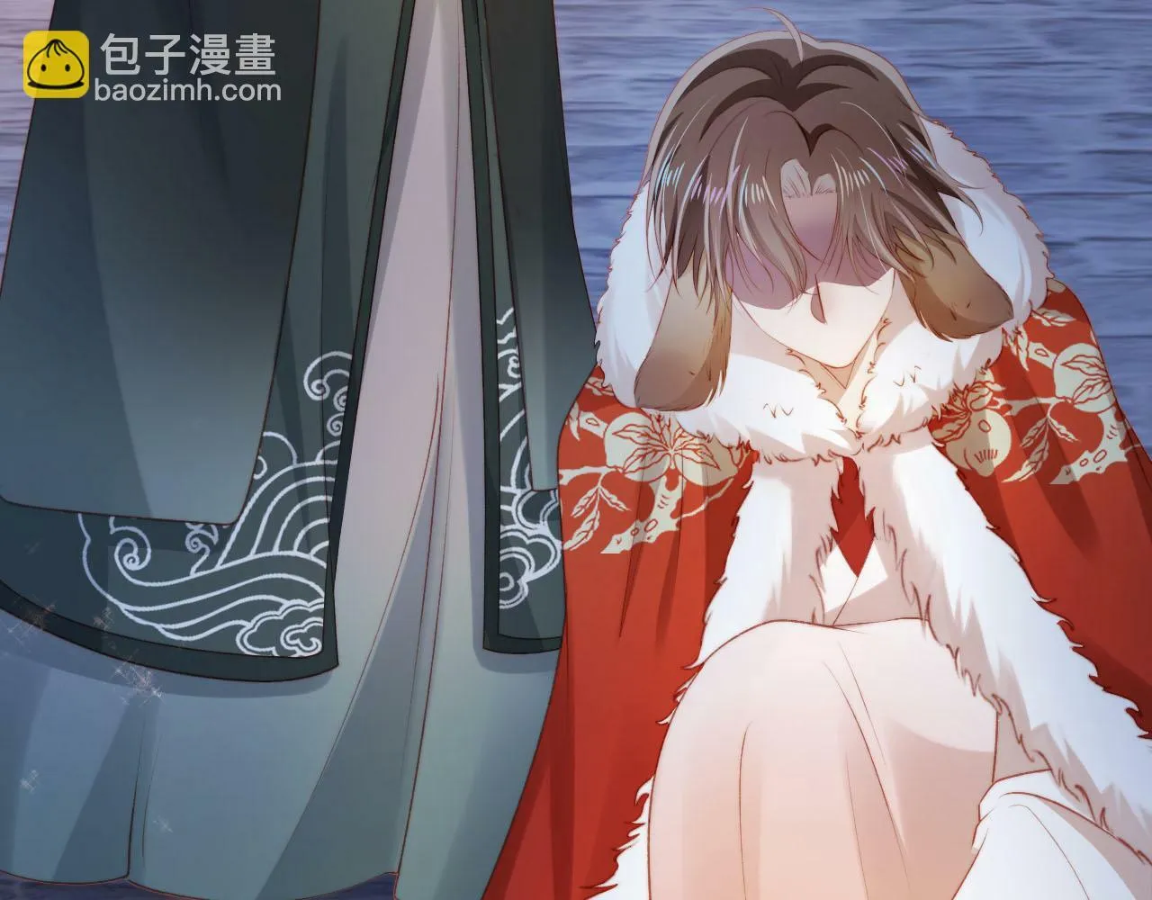 第83话 花灯 第30页