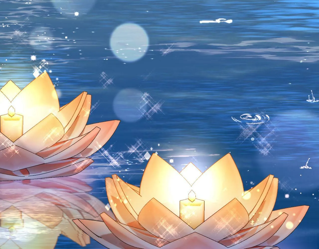 第83话 花灯 第32页