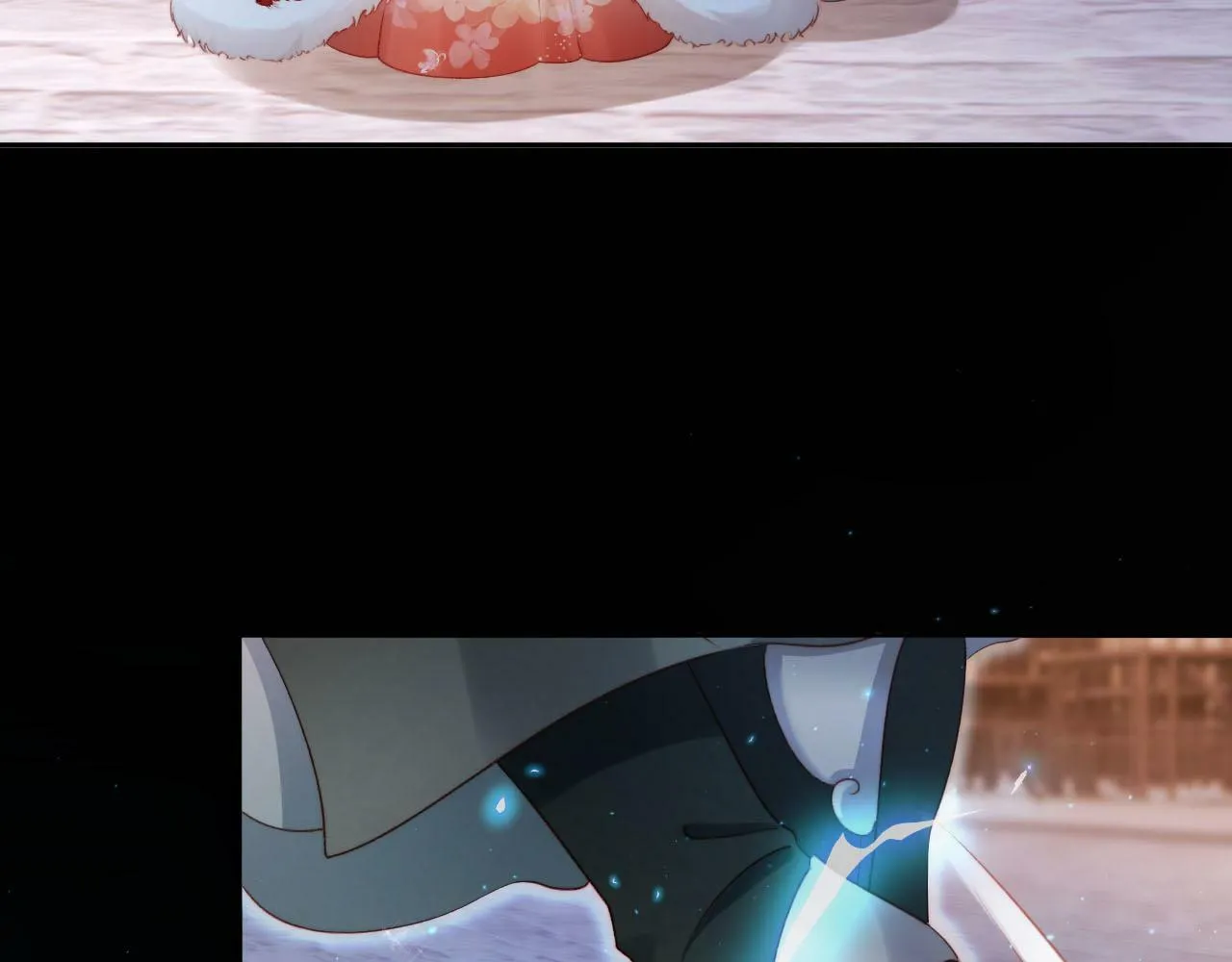 第83话 花灯 第37页