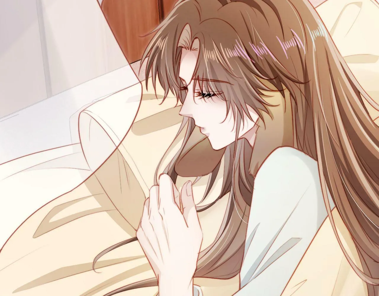 第84话 决断 第8页