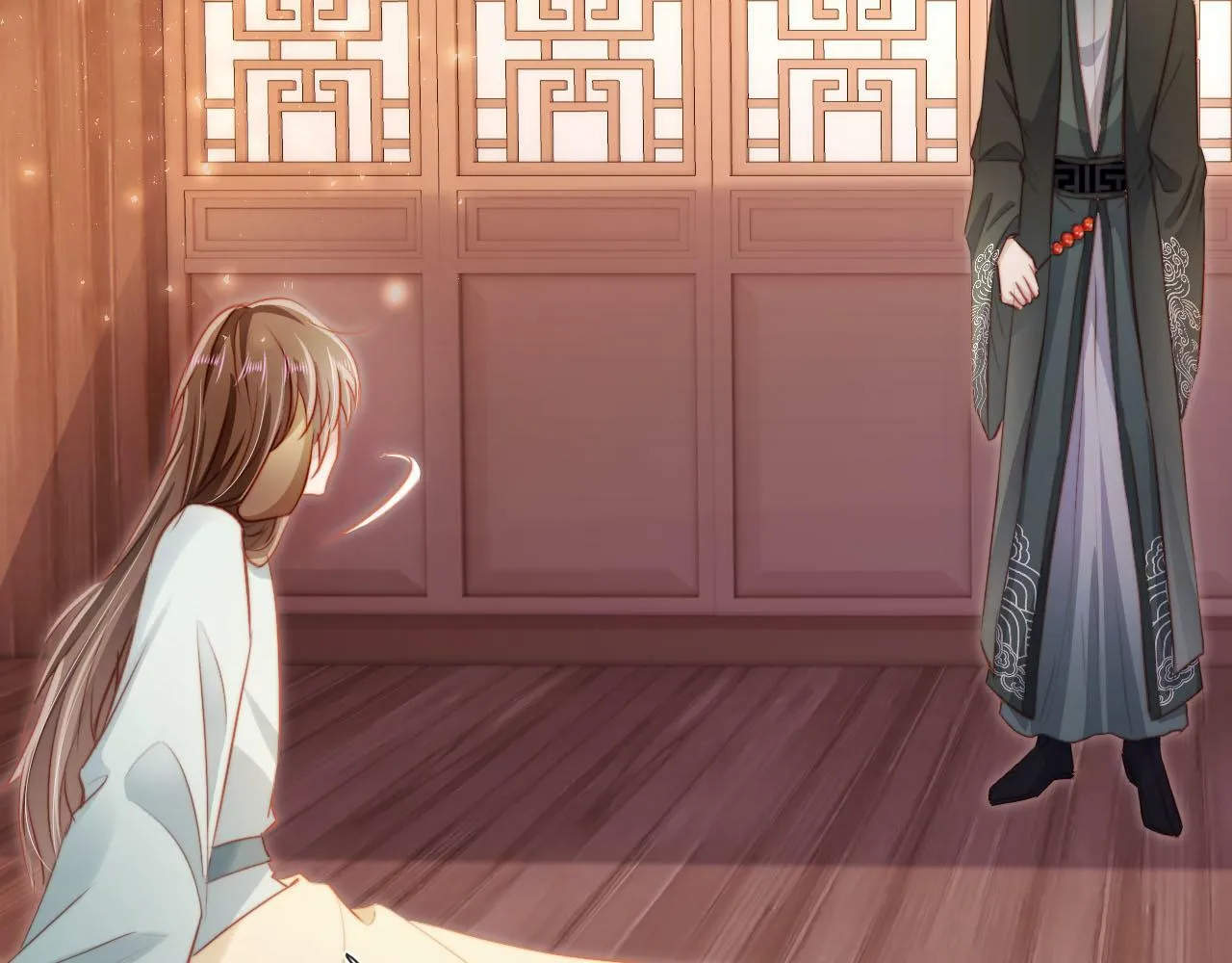 第84话 决断 第15页
