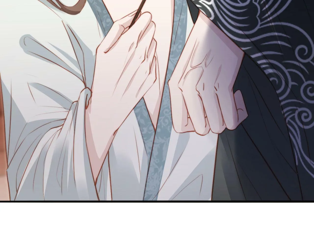 第84话 决断 第21页