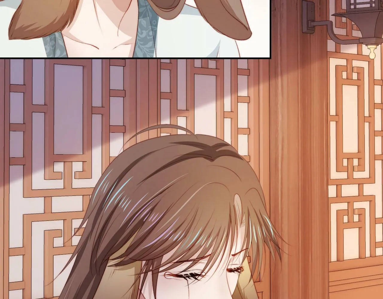 第84话 决断 第41页