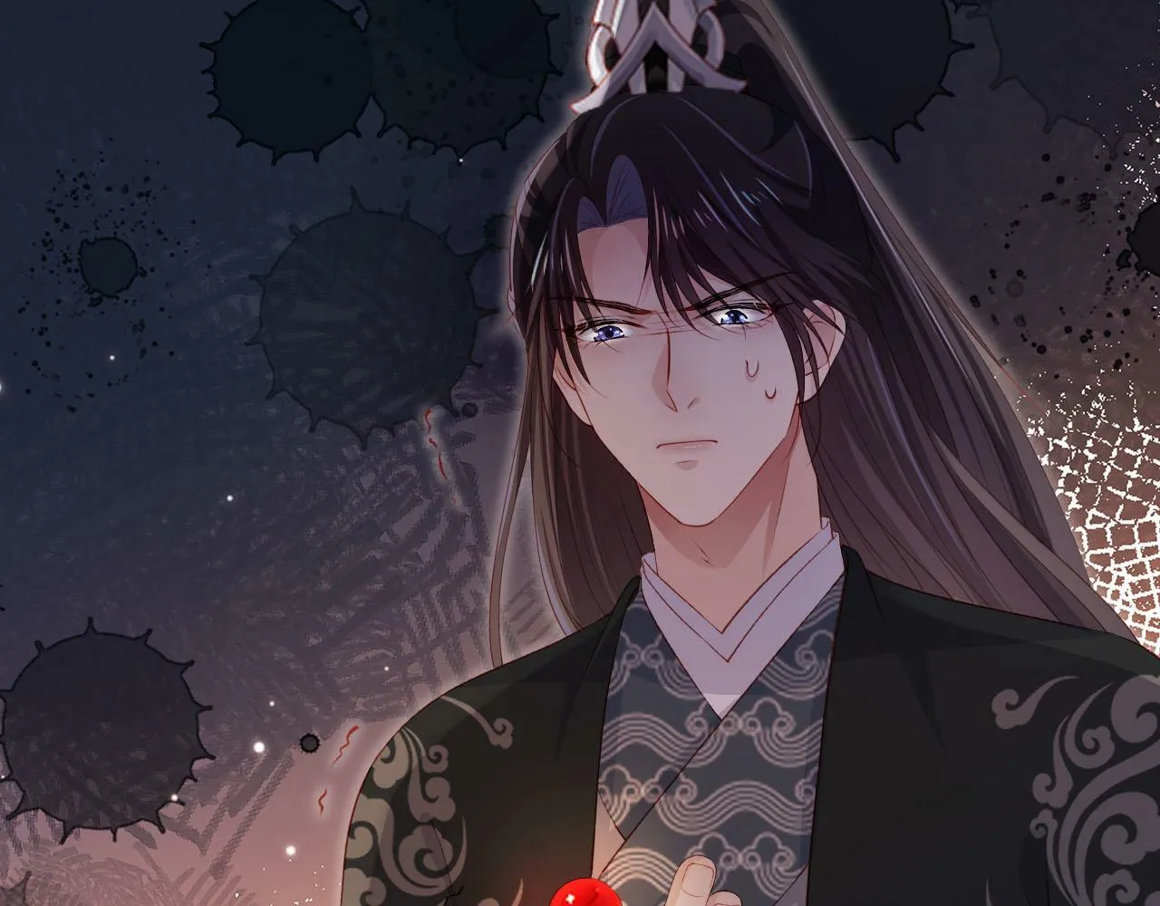第86话 红色内丹 第67页