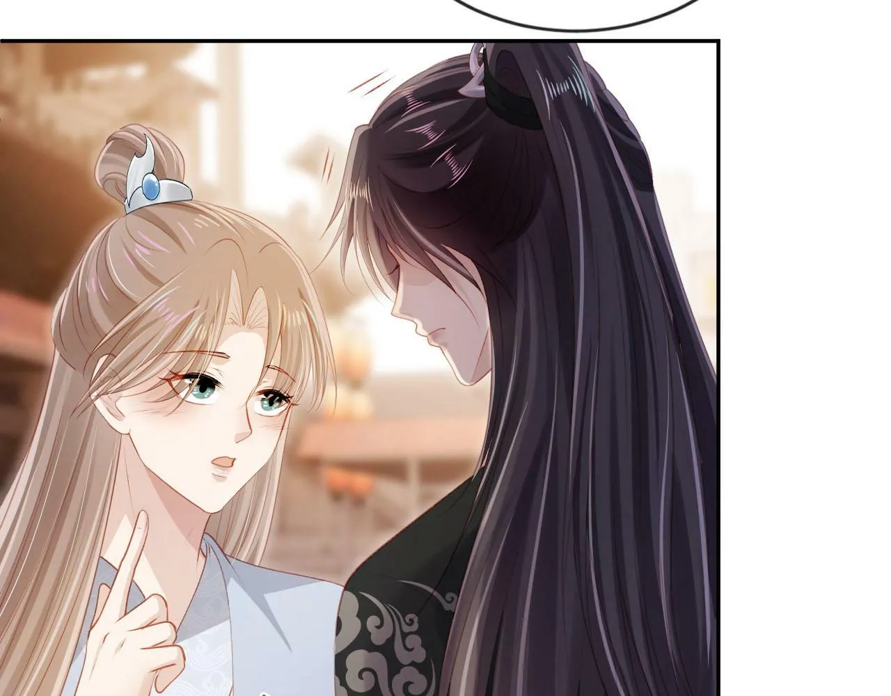 第87话 白钰死了？！ 第15页
