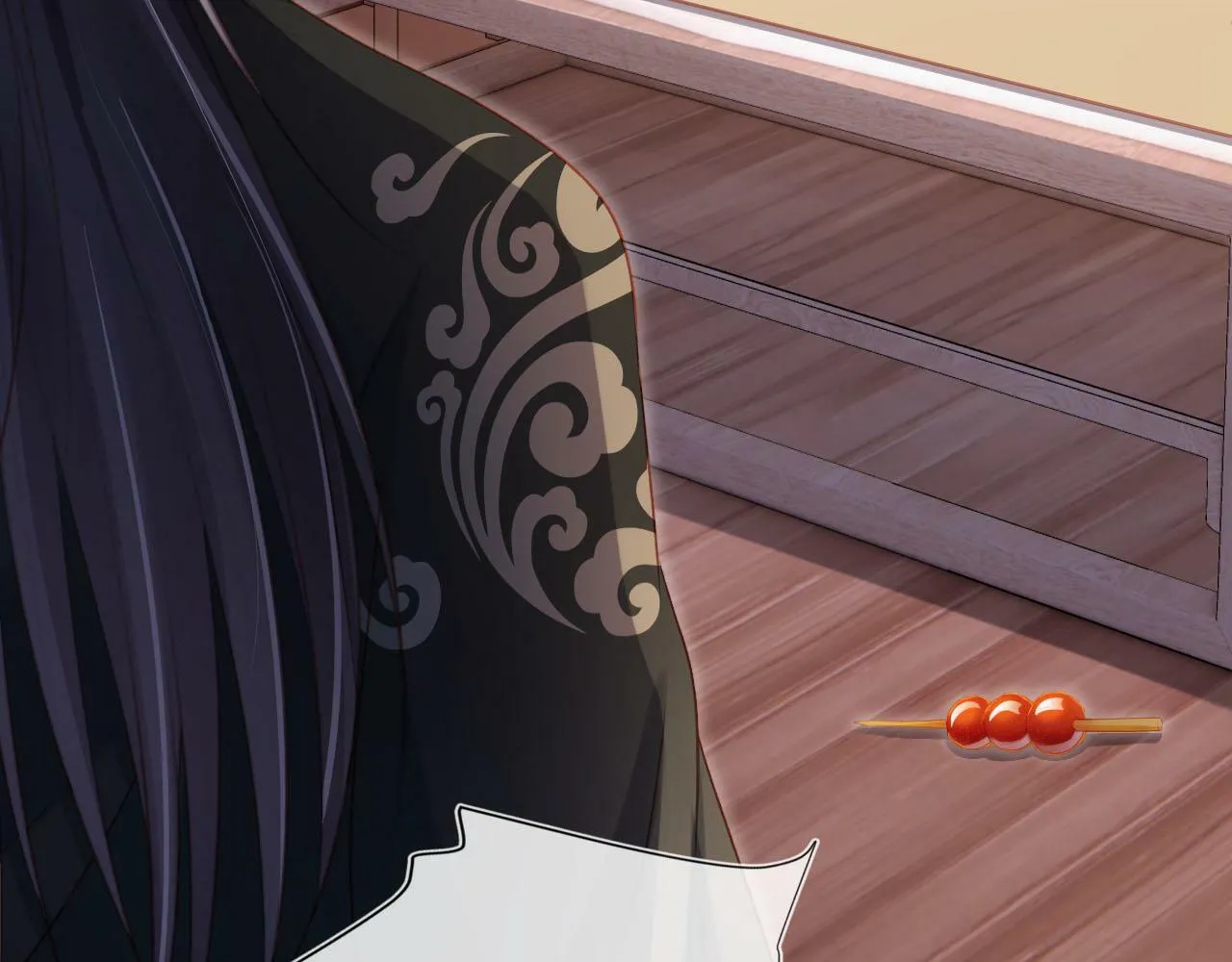 第87话 白钰死了？！ 第49页