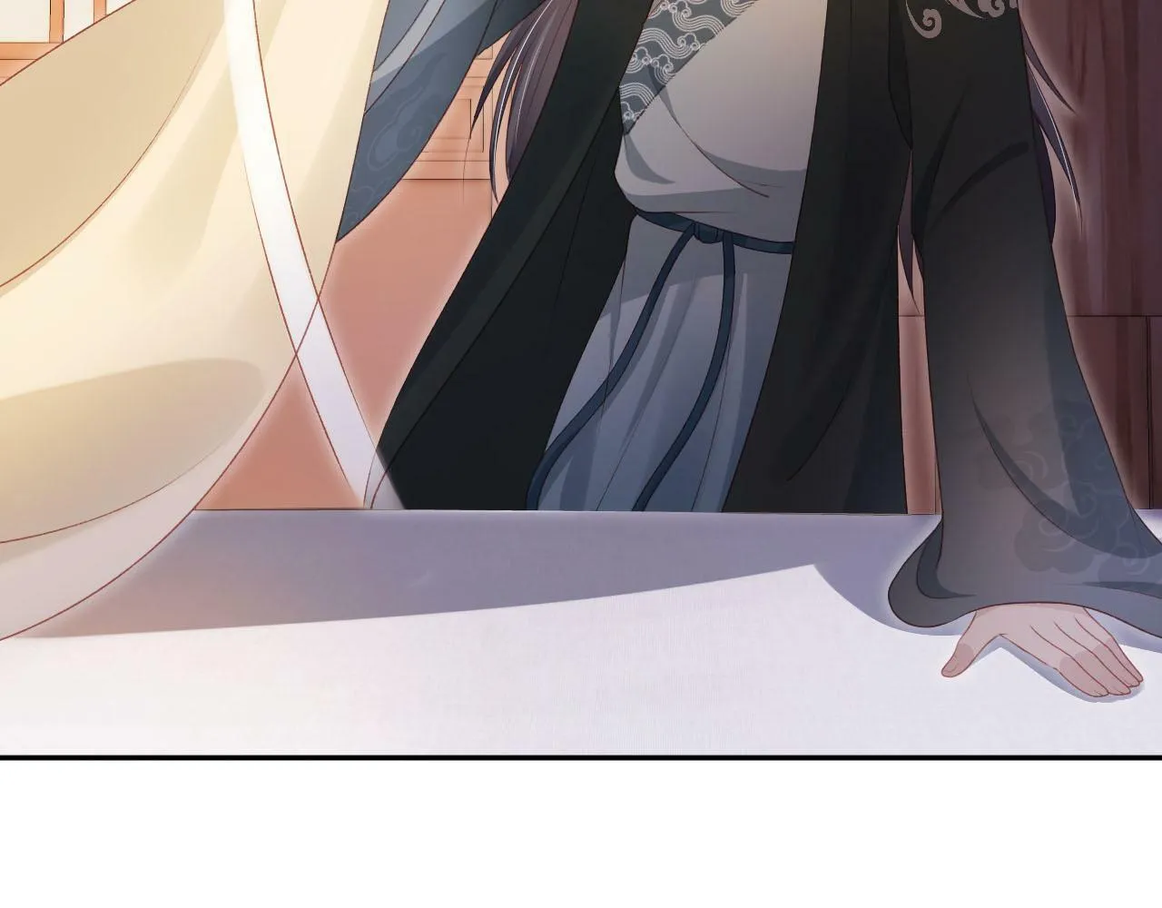 第87话 白钰死了？！ 第51页