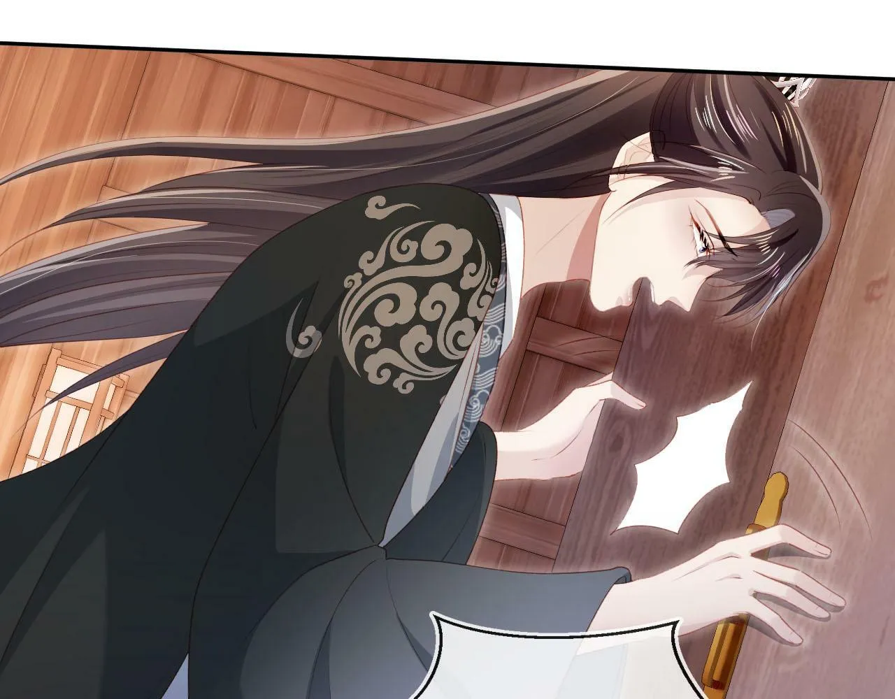 第87话 白钰死了？！ 第52页