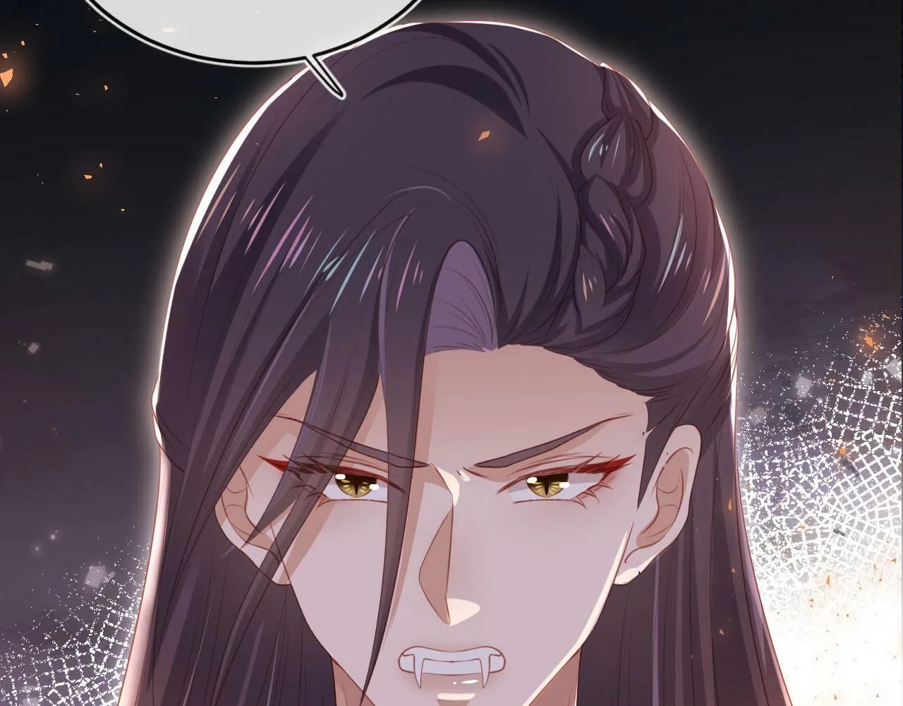 第90话 他不认识我了 第55页