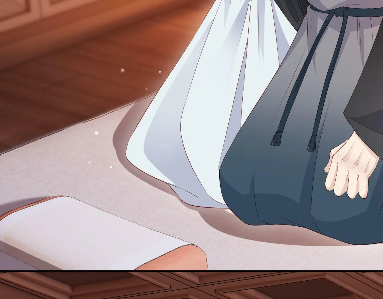 第89话 重逢 第27页