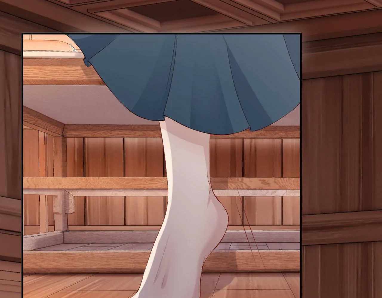 第89话 重逢 第28页